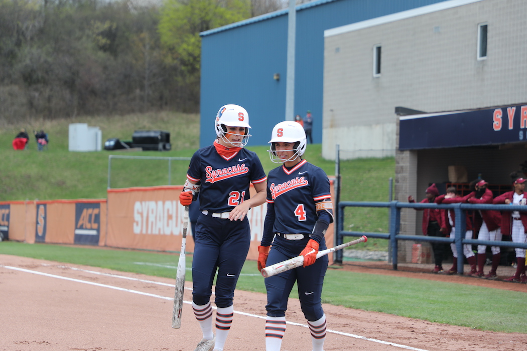 Syracuse allows 4th shutout of season, 6-0, against Virginia - Vimarsana News