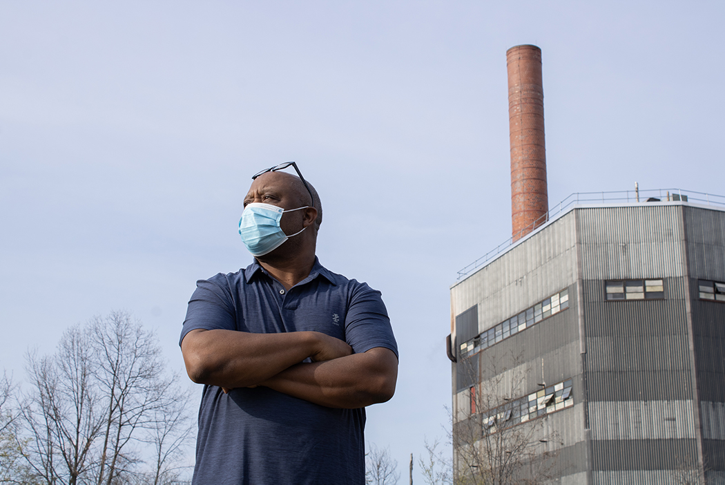 SU Steam Station's complicated relationship with a Syracuse neighborhood - Vimarsana News