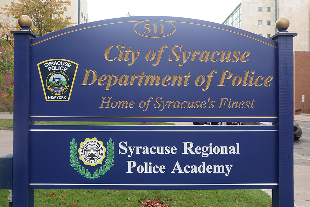 What Syracuse mayoral candidates think about public safety, police reform - Vimarsana News