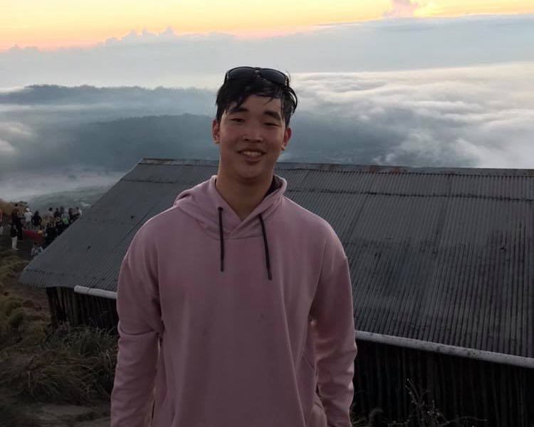 SU junior envisions audio app that takes pressure away from looking perfect - Vimarsana News