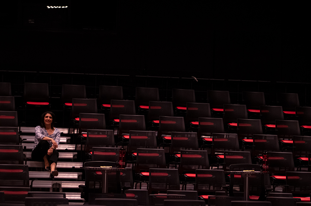 Redhouse plans to invite theatergoers back in December for 'Sister Act' - Vimarsana News