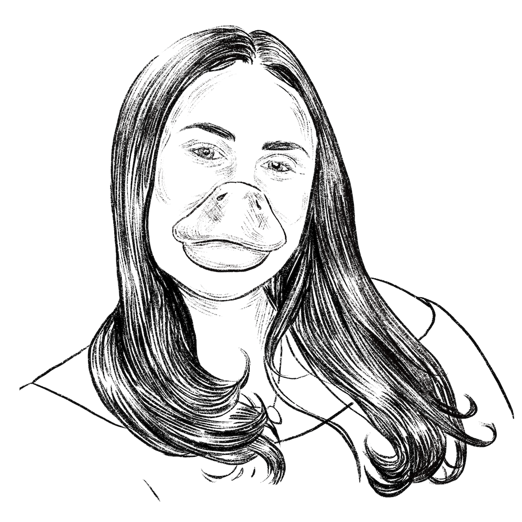 Duck: Gavi Azoff - The Daily Orange - Vimarsana News