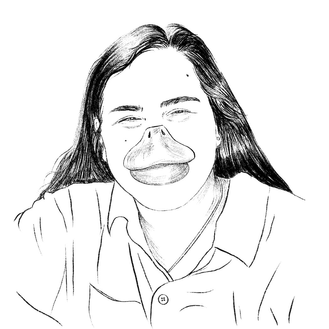 Duck: Mira Berenbaum - The Daily Orange - Vimarsana News
