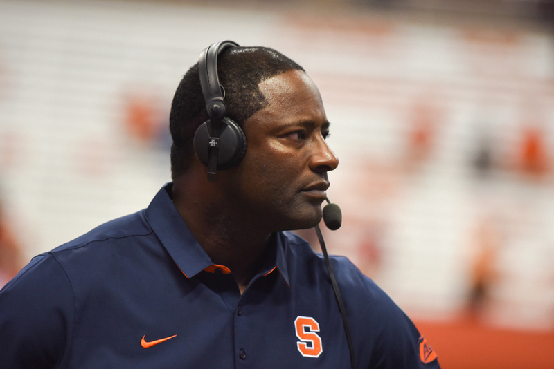 Dino Babers reportedly the highest-paid SU employee in 2019 - Vimarsana News