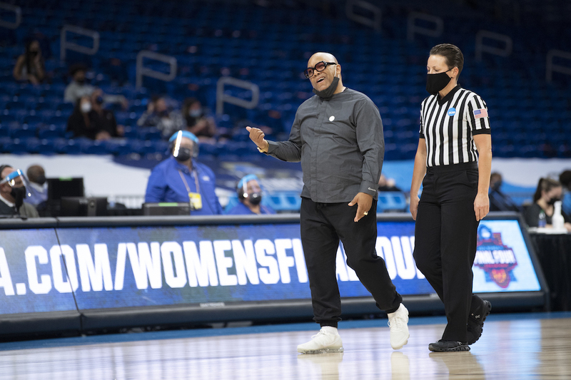 Maryland forward Alaysia Styles transfers to Syracuse - Vimarsana News