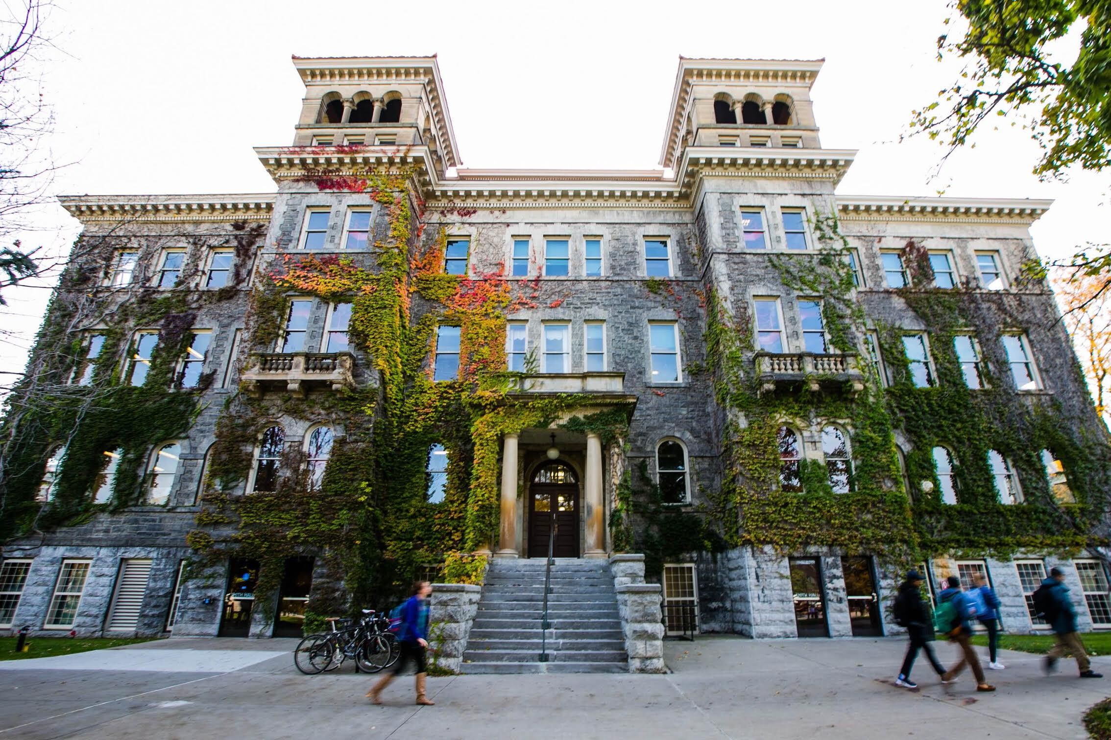 SU calls out students for disobeying COVID-19 guidelines - Vimarsana News