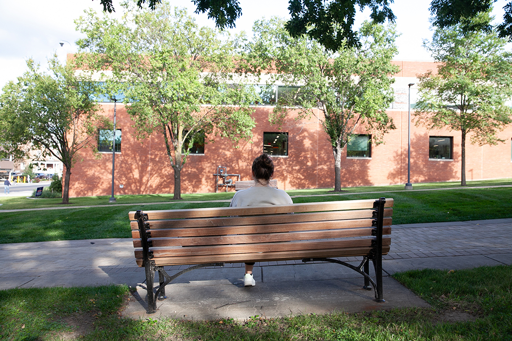 While FOMO makes it difficult, treasure your alone time at SU - Vimarsana News