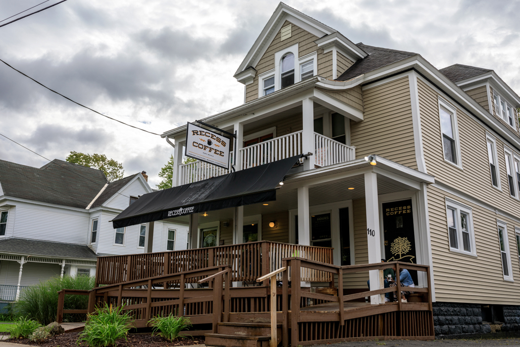 Ranking of the top 5 coffee places around SU - Vimarsana News