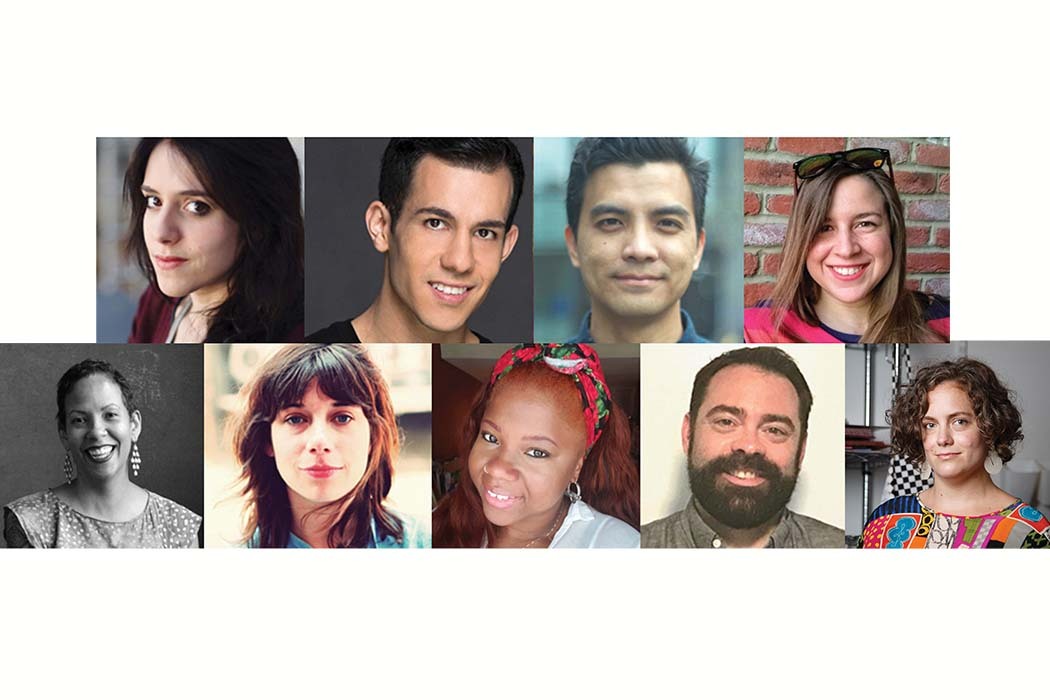 What these new VPA professors hope to bring to their programs - Vimarsana News