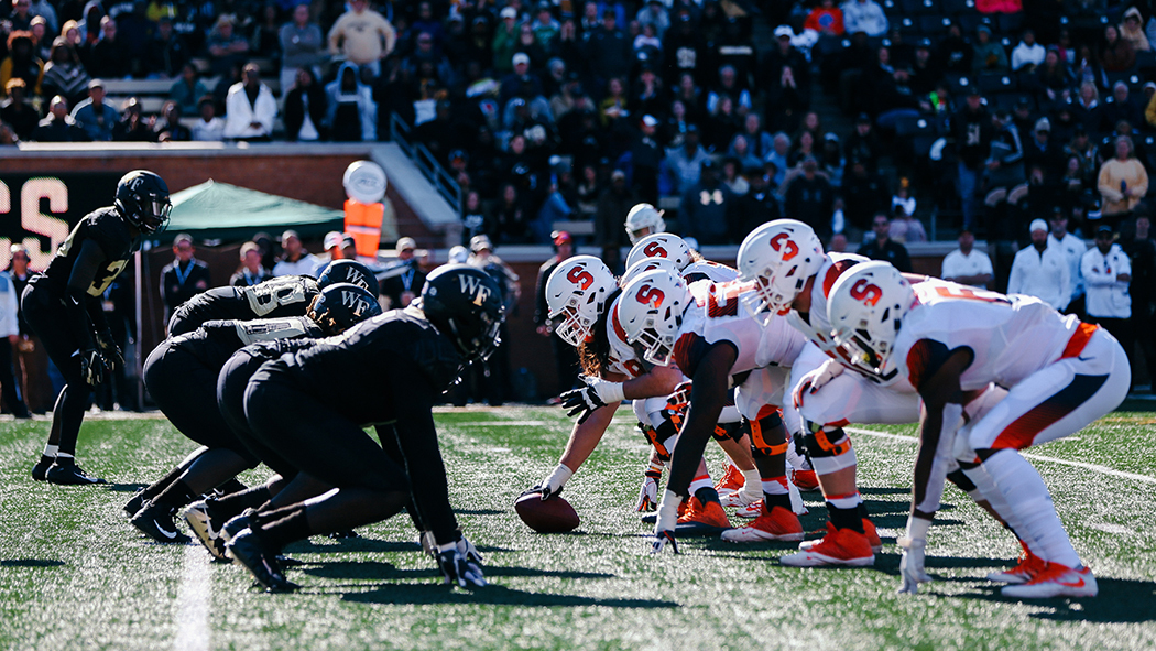 Opponent Preview: Everything to know about Wake Forest - Vimarsana News