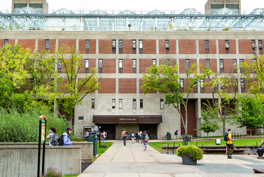 SUNY-ESF sees number of applications increase by 13% - Vimarsana News