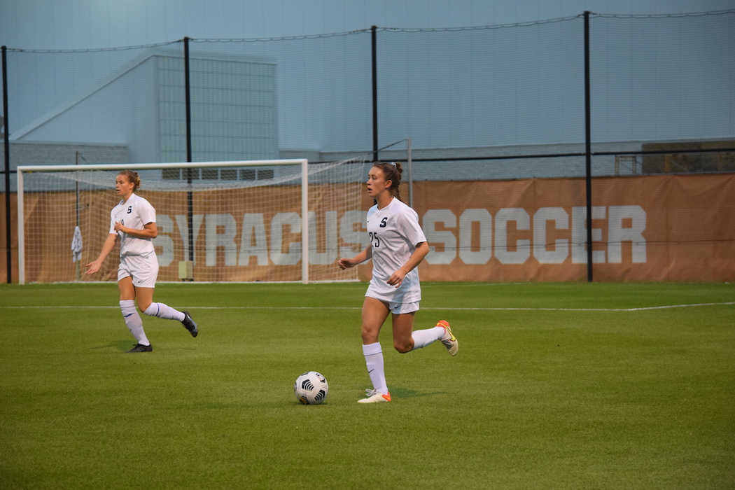 Syracuse shutout for 3rd straight game in 5-0 loss to No. 1 Florida State - Vimarsana News