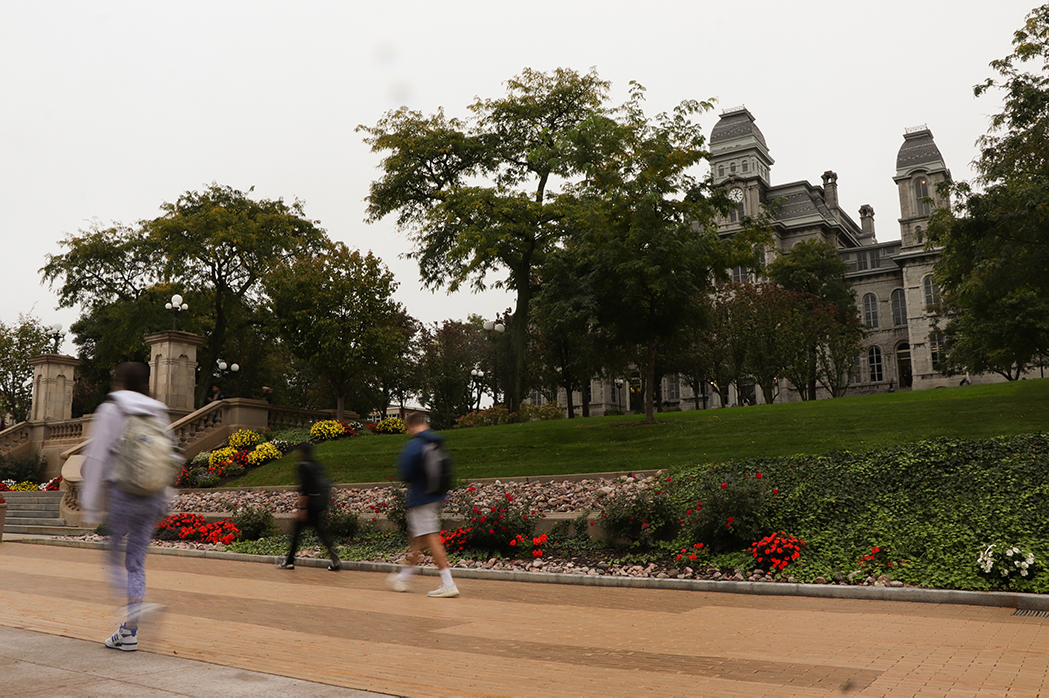 Boost the 'Cuse 2021 raises over $1.28 million, 42% more than 2020 campaign - Vimarsana News