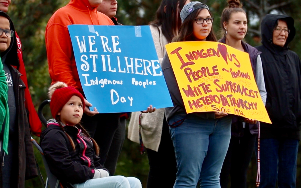SU students share what Indigenous Peoples' Day means to them - Vimarsana News
