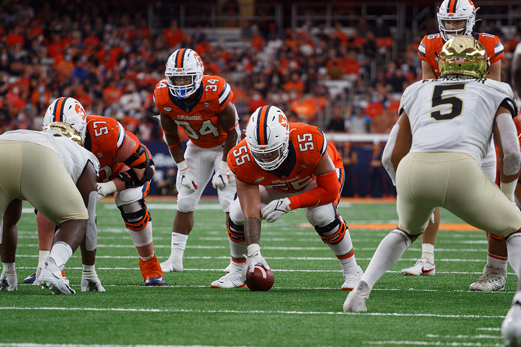 Fernandez: Running backs show out, special teams weakest link - Vimarsana News