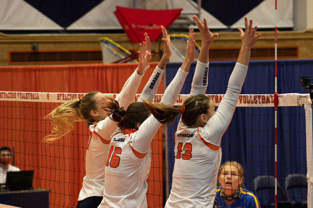 Syracuse struggles against NC State in 3rd consecutive loss - Vimarsana News