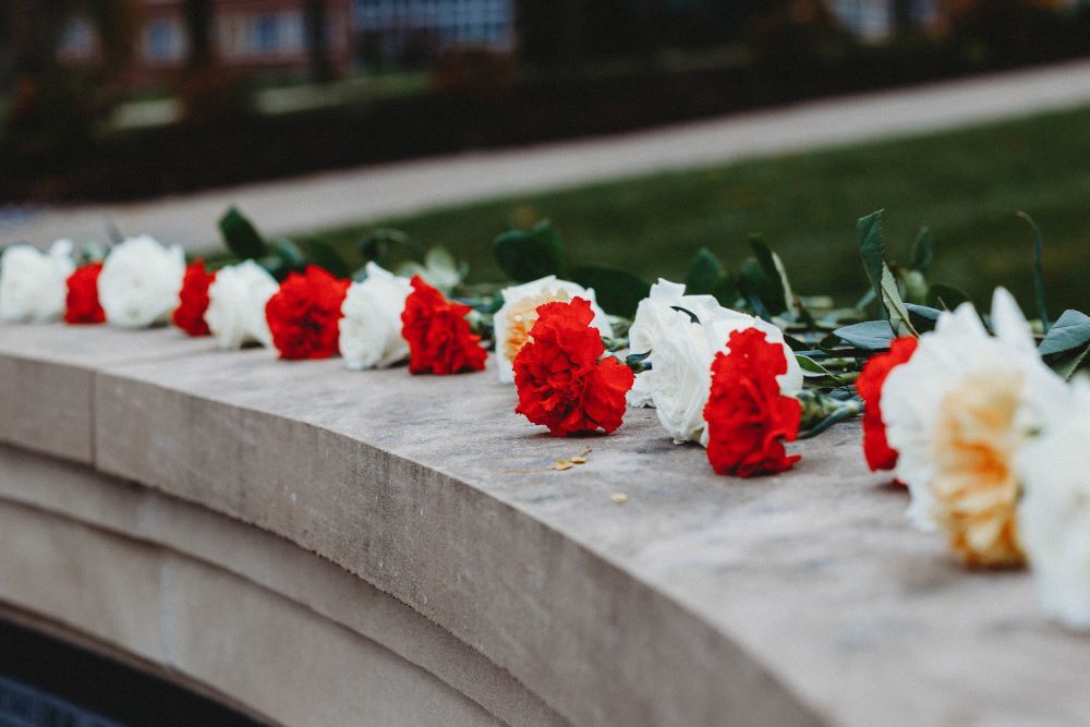 Here are this year's in-person Remembrance Week events - Vimarsana News