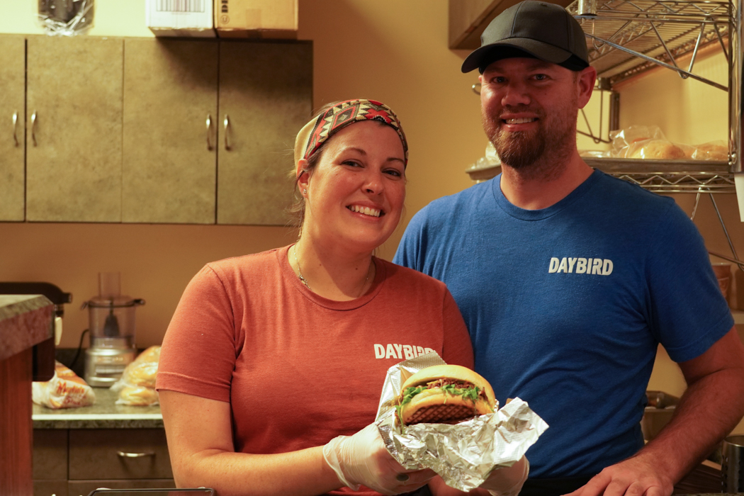 Syracuse couple's grab-and-go deli Daybird serves Mexican-inspired dishes - Vimarsana News
