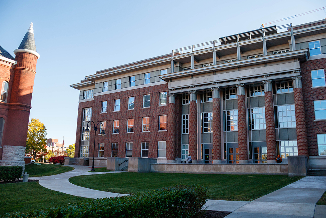 SU students are creating a proposal to redraw NYS congressional districts - Vimarsana News