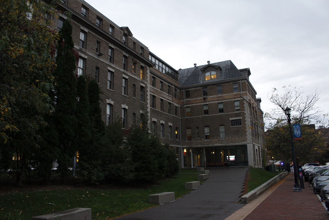 Marshall Street incident exposed flaws of Syracuse Police Department - Vimarsana News