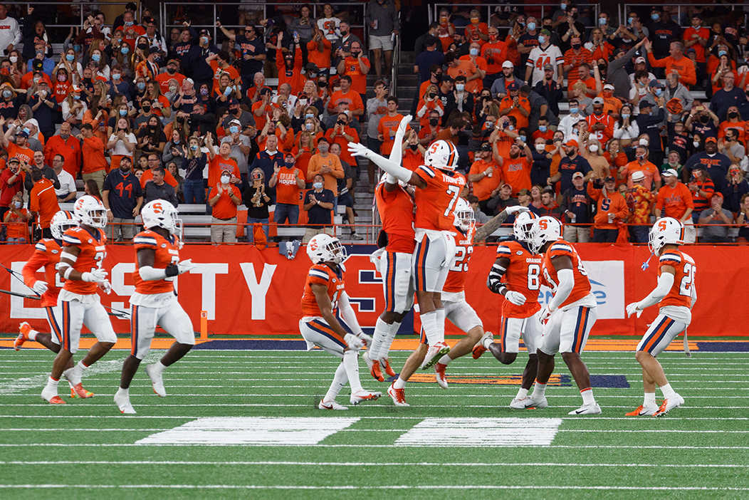 Opponent Preview: Everything to know about Virginia Tech - Vimarsana News