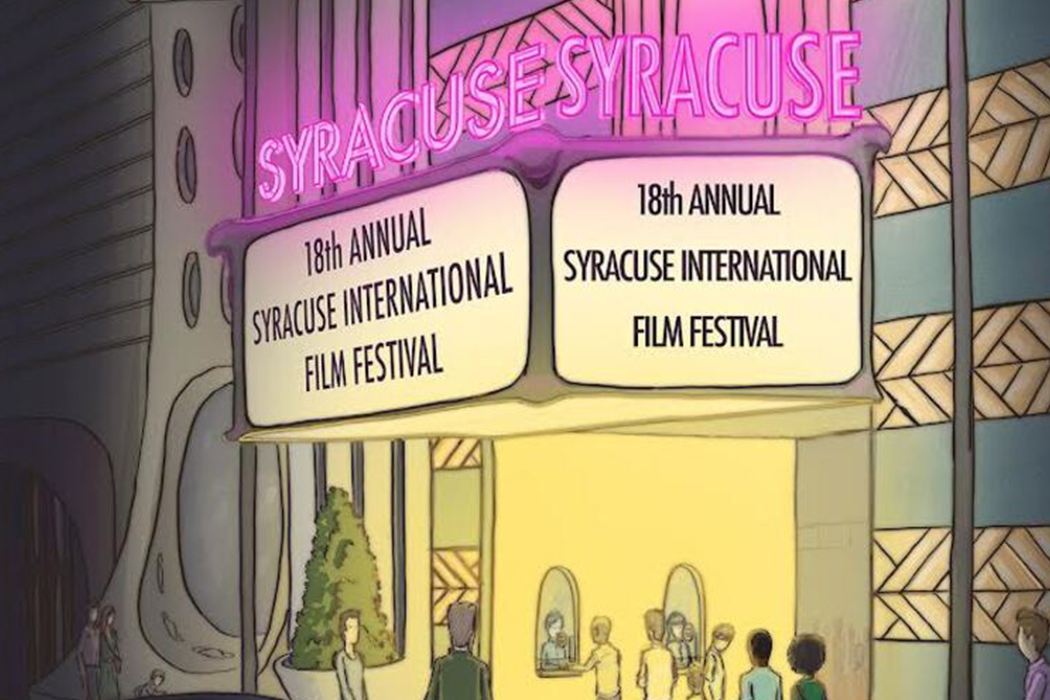 Syracuse International Film Festival welcomes back film lovers from around the world - Vimarsana News