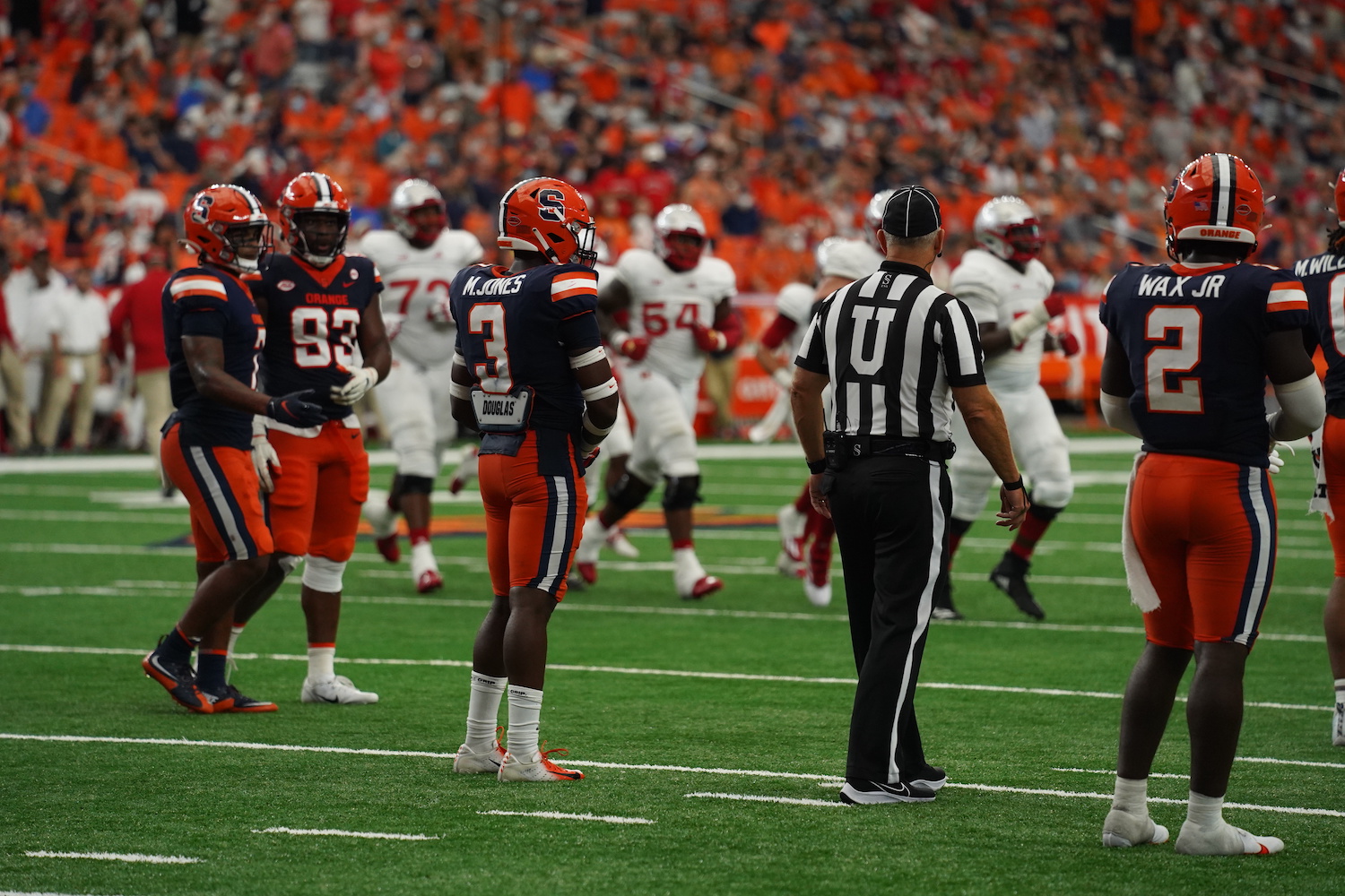 3 takeaways from Syracuse's last-second victory over Virginia Tech - Vimarsana News
