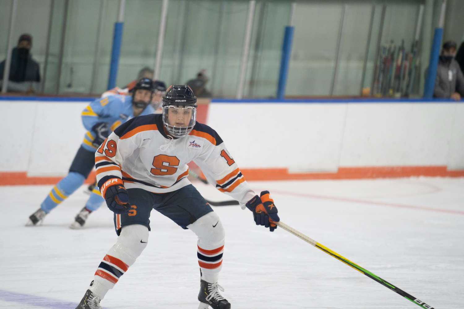Breaking down Syracuse's 2-5-2 start to the 2021-22 season - Vimarsana News