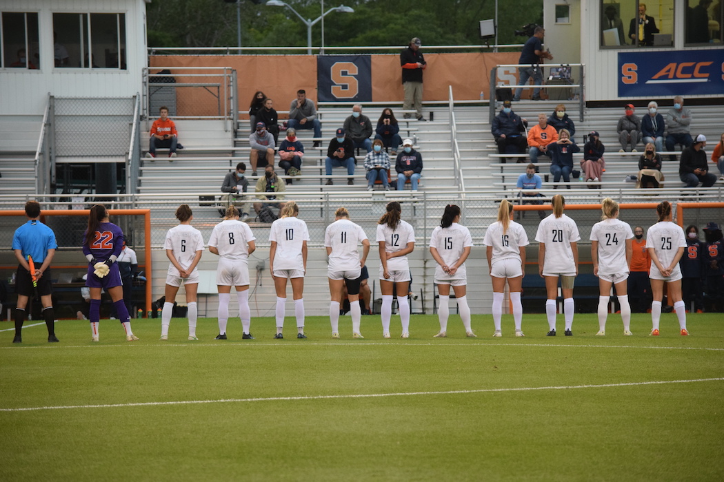 After loss to Virginia Tech, Adams remains adamant about program's rebuild - Vimarsana News