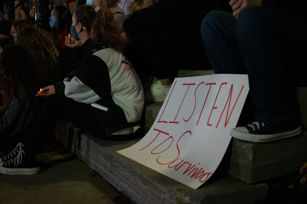 SU officials, SWSSU disagree on amount of contact since demands released - Vimarsana News