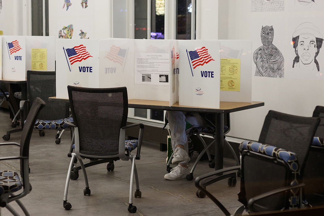Pay attention to Syracuse mayoral race. Its outcome will affect SU students - Vimarsana News