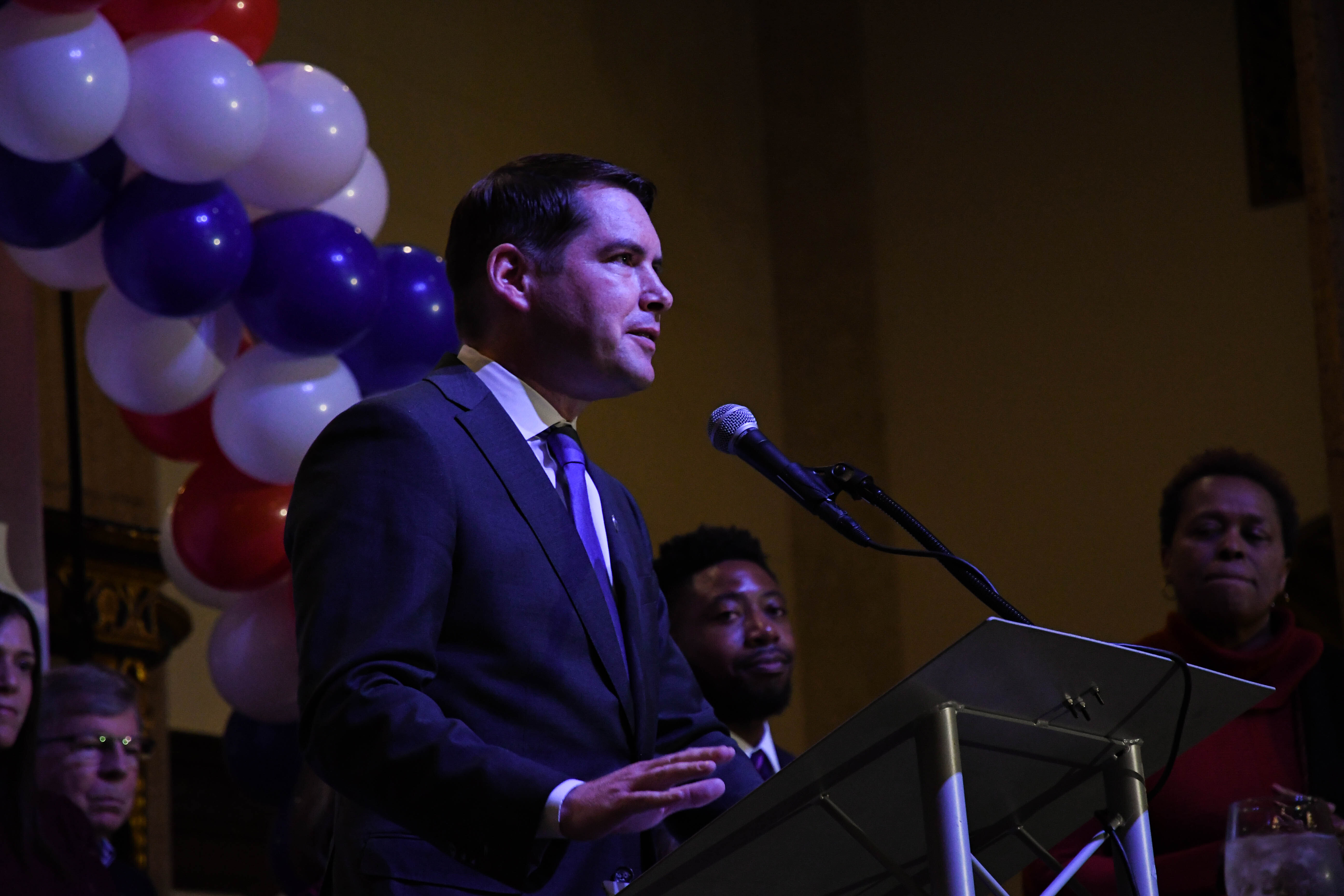 Ben Walsh wins reelection in Syracuse mayoral race, defeats Khalid Bey - Vimarsana News