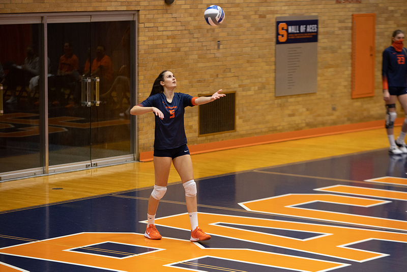 Syracuse's defensive struggles lead to loss in final home game against Duke - Vimarsana News
