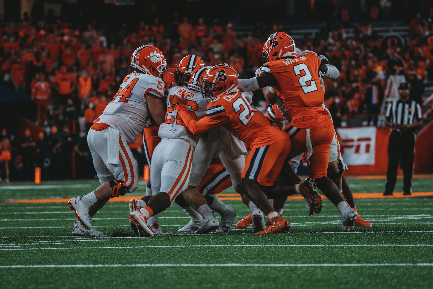 Film Review: Sean Tucker wasn't pleased with the play calls, so we evaluated the film - Vimarsana News