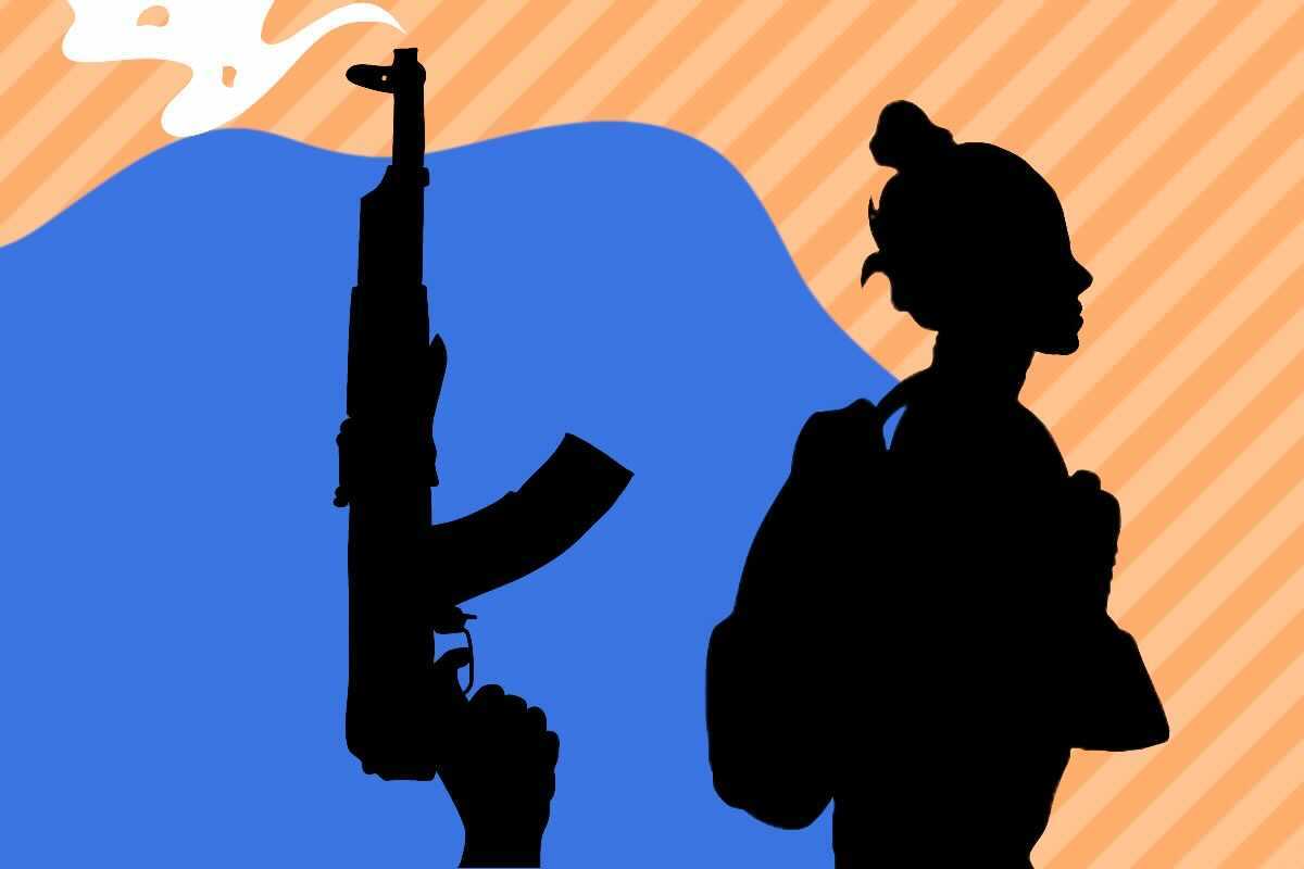 Kyle Rittenhouse verdict shows SU students self-defense laws won't protect them - Vimarsana News