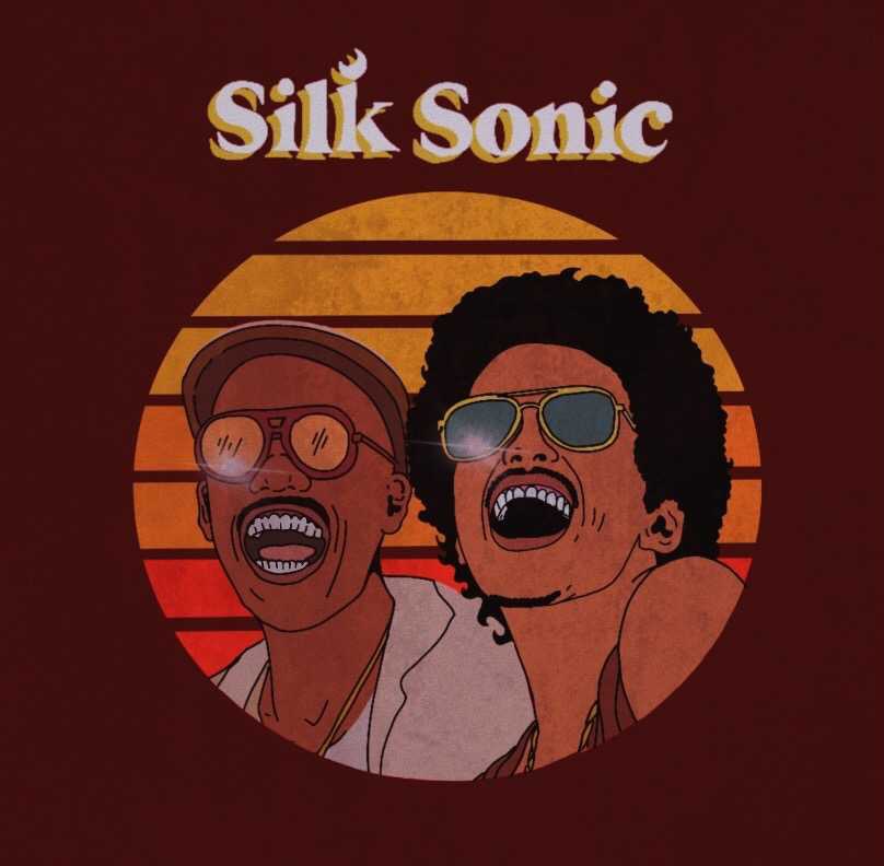 An Evening With Silk Sonic Skates Back To The Funk Of The 1970s The Daily Orange An Evening With Silk Sonic Skates Back To The Funk Of The 1970s The Daily Orange