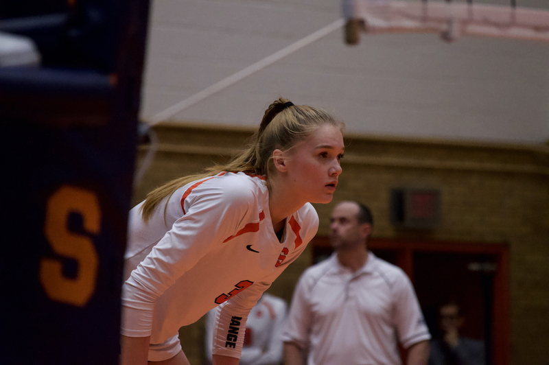 Marina Markova named ECAC Offensive Player of the Year - Vimarsana News