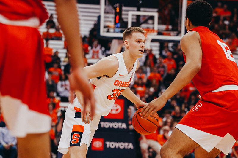 Opponent preview: What to know about Cornell, SU's final nonconference game - Vimarsana News