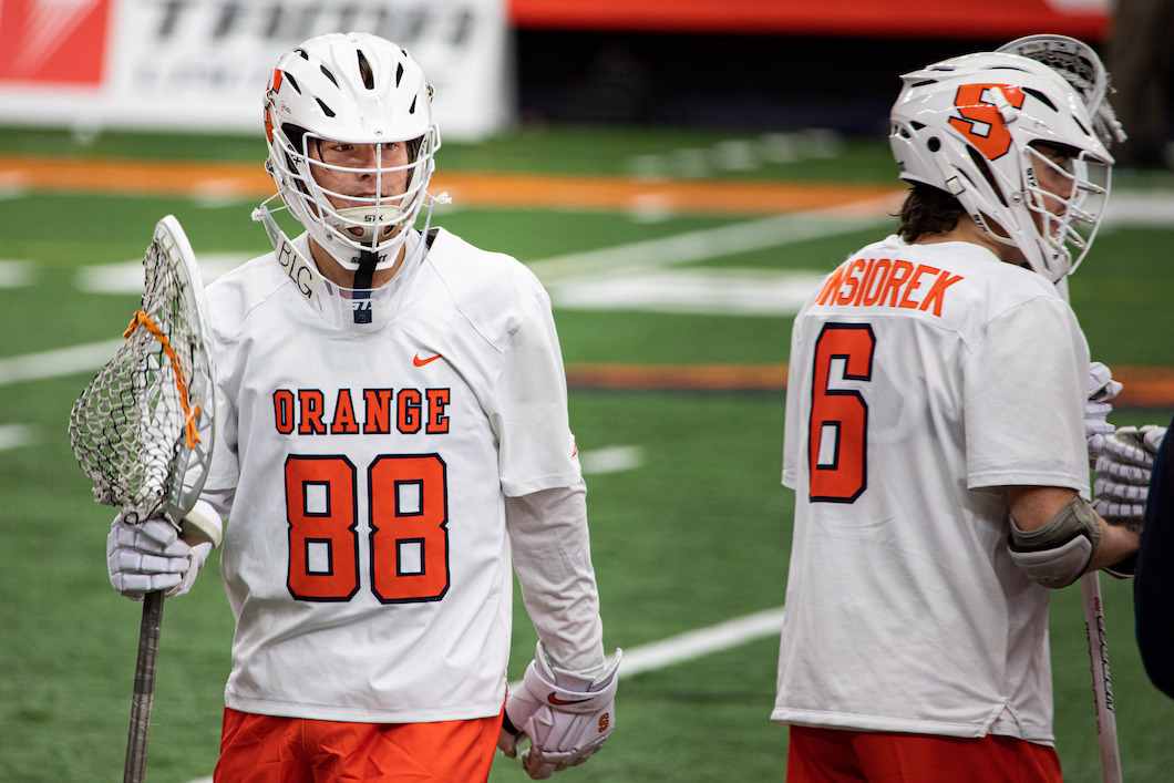 Bobby Gavin records 11 saves, holds Maryland's offense below its season average - Vimarsana News