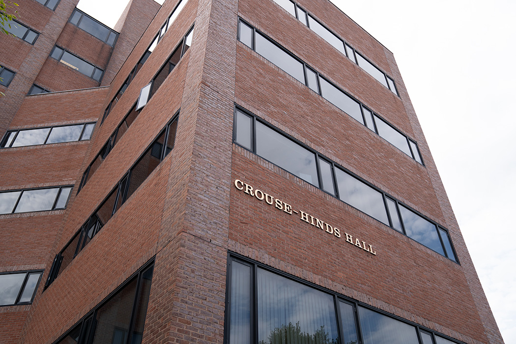 SU announces search committee for next permanent vice president for research - Vimarsana News