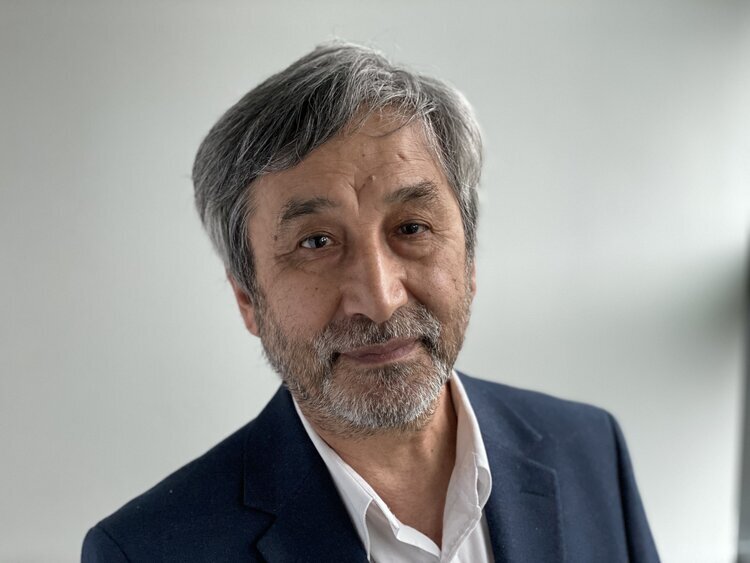 Uzbek author to speak at SU about book dealing with multiculturalism, experimentation - Vimarsana News