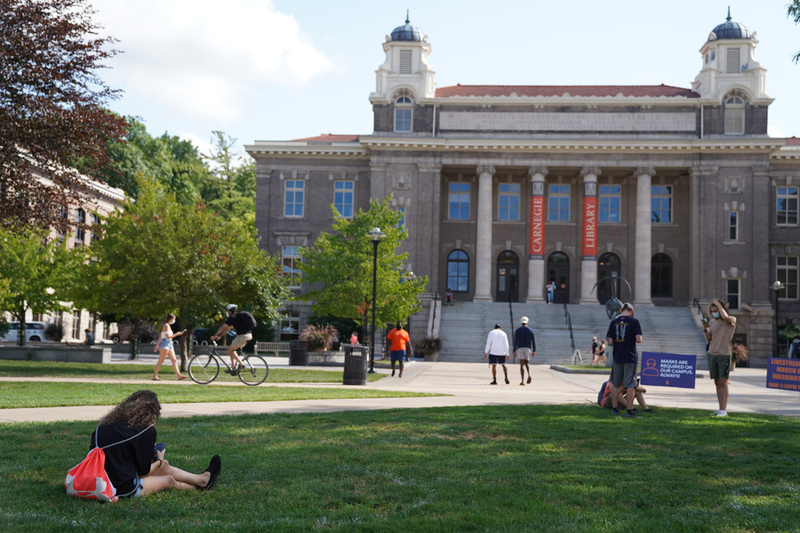 SU to award 4 honorary degrees during 2022 commencement - Vimarsana News