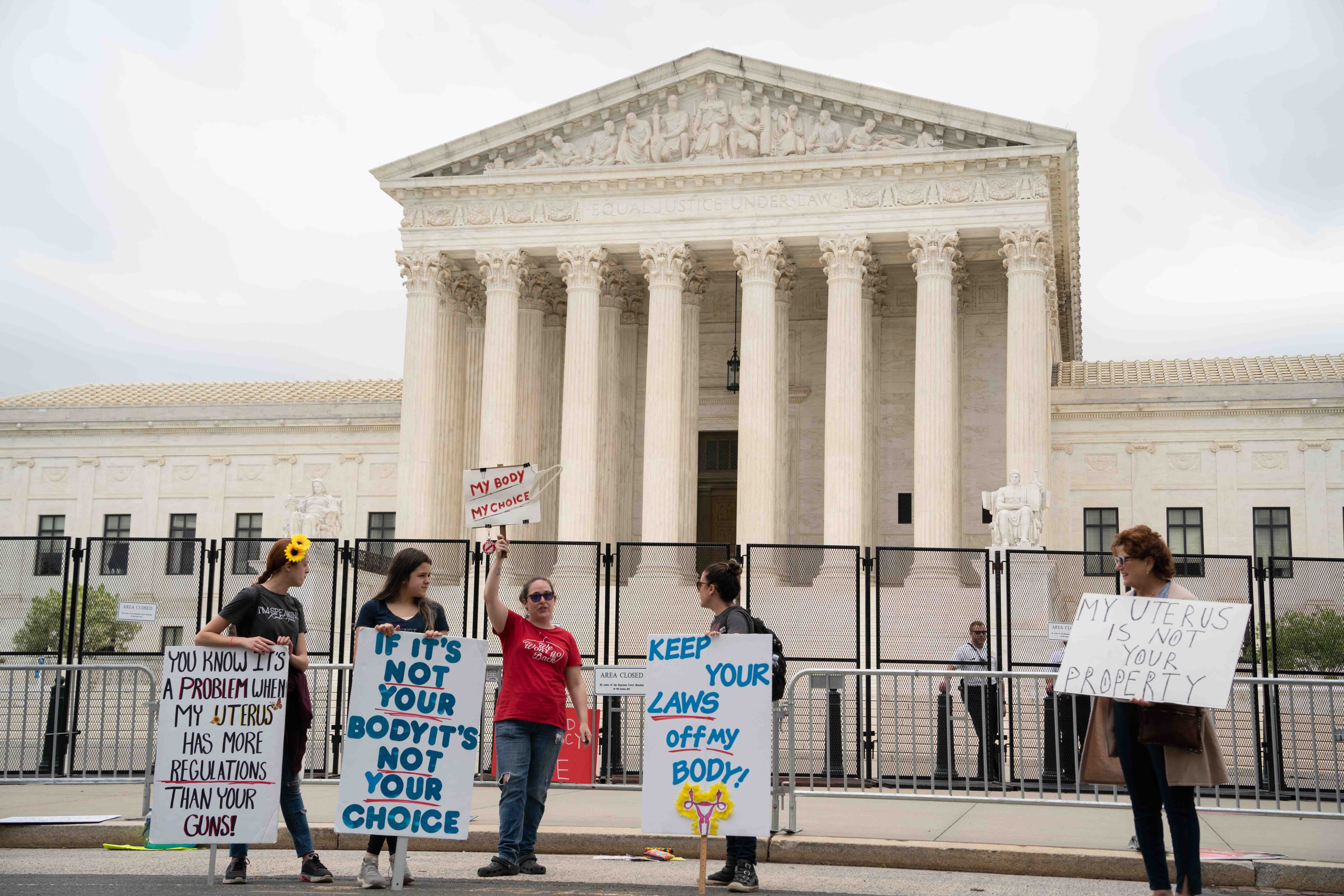 Overturning Roe v. Wade is a step in the wrong direction for reproductive rights - Vimarsana News