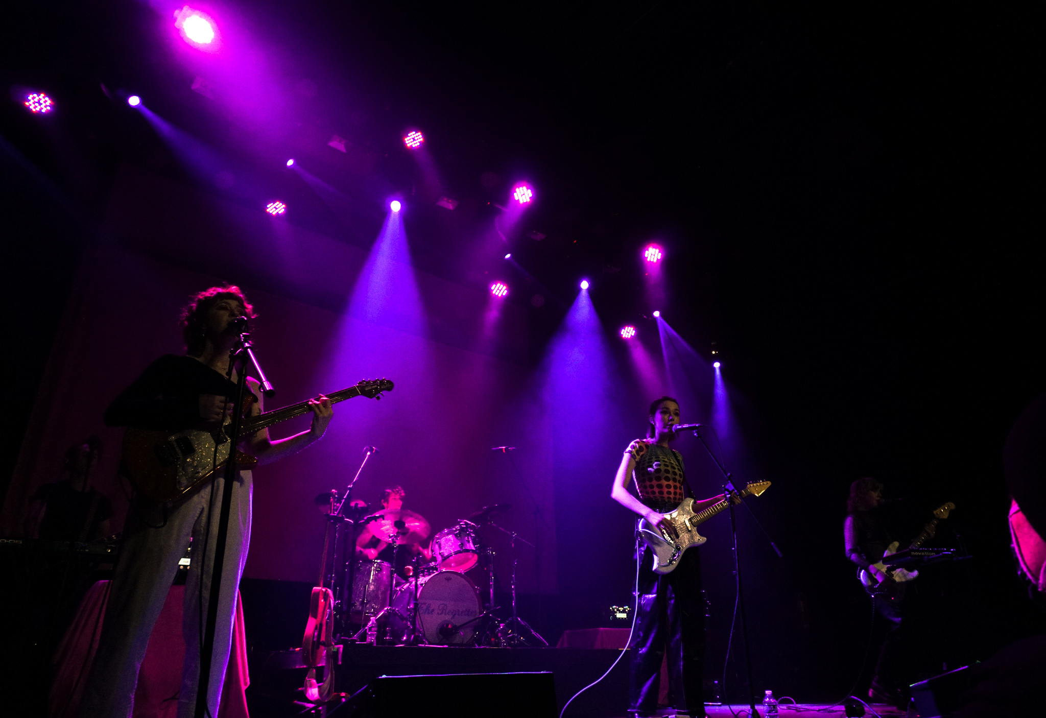 Rock and roll at these 5 concerts this week - Vimarsana News