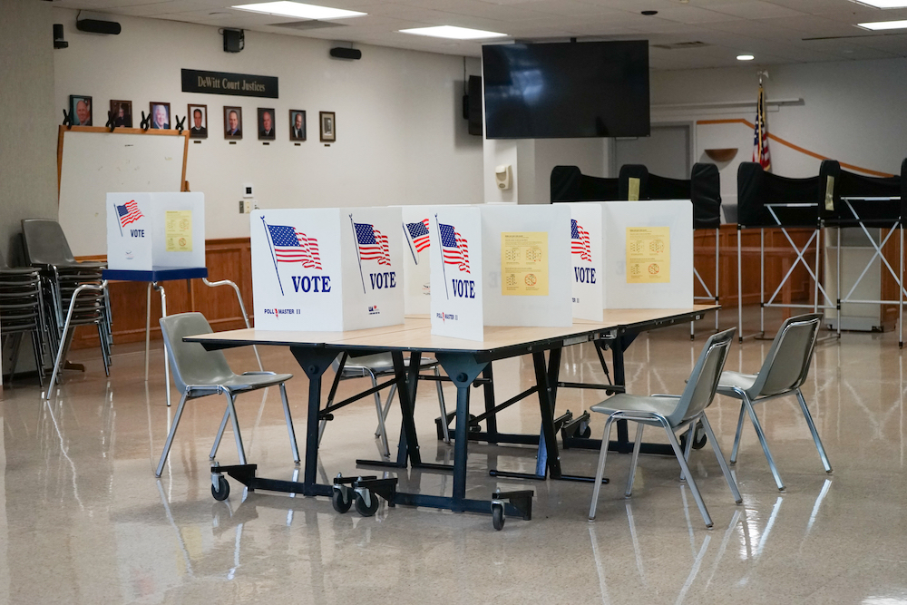 Francis Conole, Brandon Williams win Democratic, Republican primaries - Vimarsana News