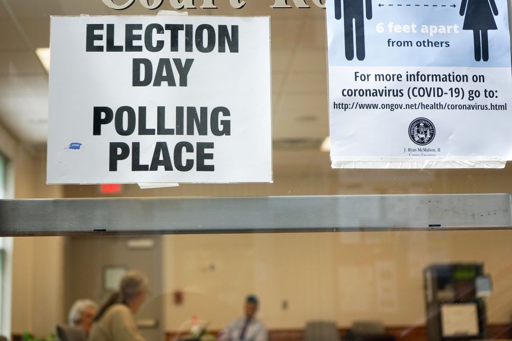 Onondaga County voters share issues they want prioritized for election cycle - Vimarsana News