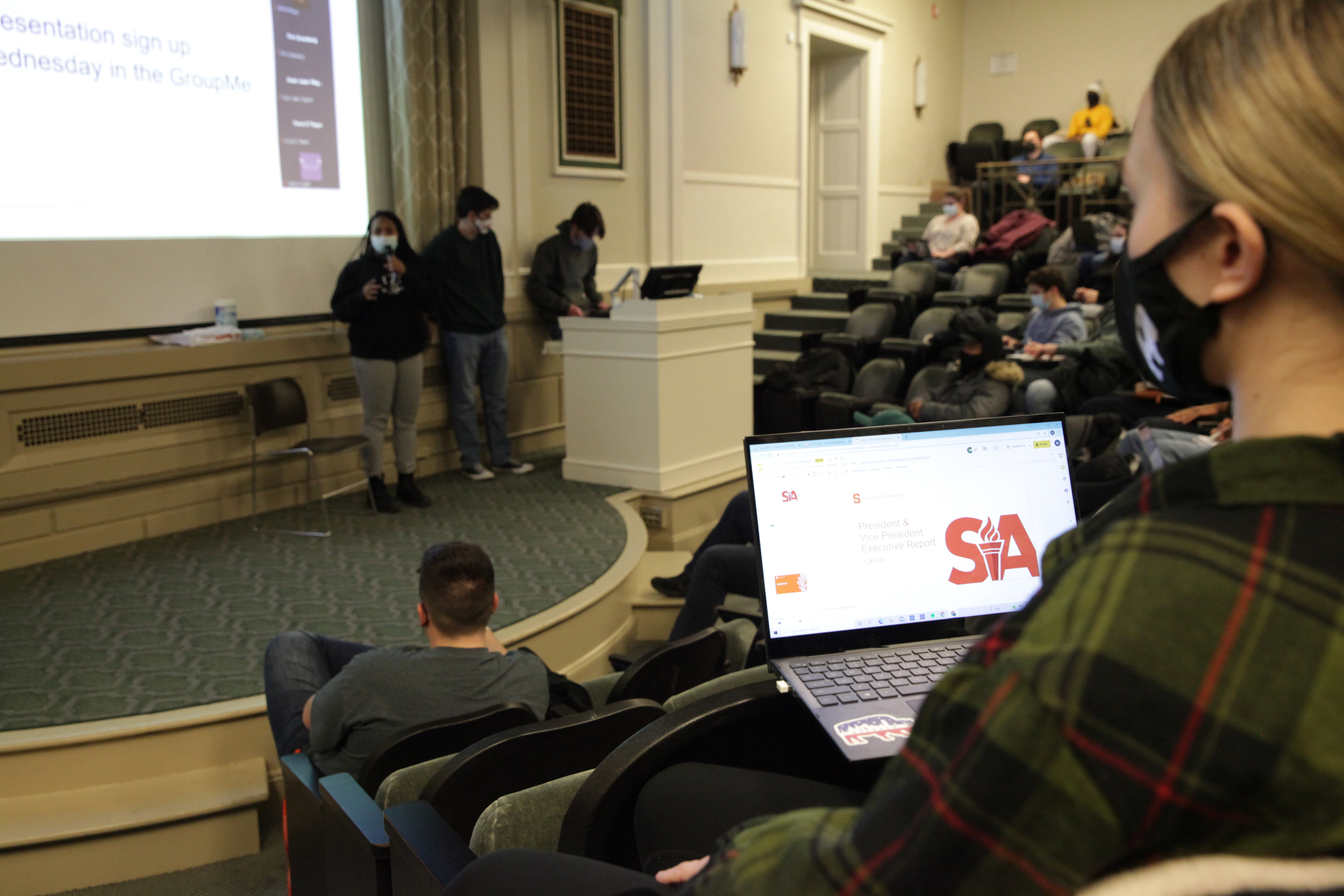 SA to invest $1.5 million in rollover funds toward student needs - Vimarsana News