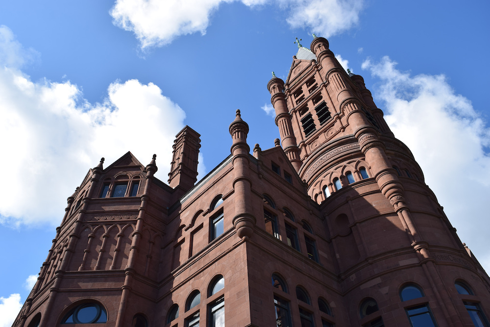 Syracuse University Predictions from an Amateur Psychic - Vimarsana News