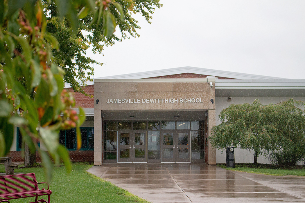 Baldanza Fund aims to improve learning for diverse, underrepresented students - Vimarsana News