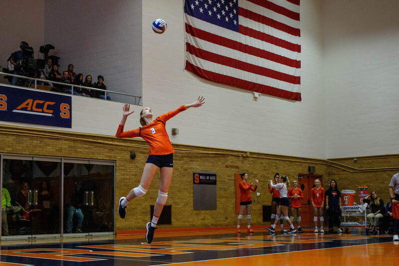 Return troubles cause SU to drop UCF Challenge opener - Vimarsana News